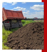 Услуги Поставка нерудных материалов в Уссурийске