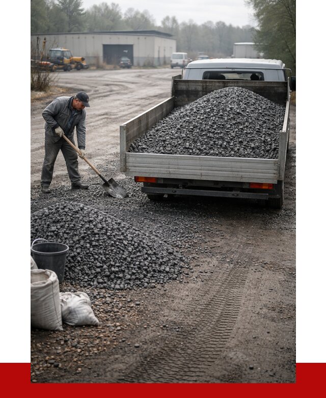 Купить шлаковый щебень в Уссурийске, от 1619 р. ПРОНЕРУДСср