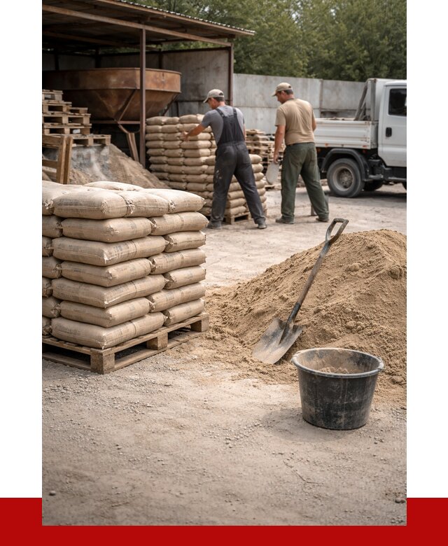 Купить песок для штукатурки в Уссурийске от 1856 р. | ПРОНЕРУДСср