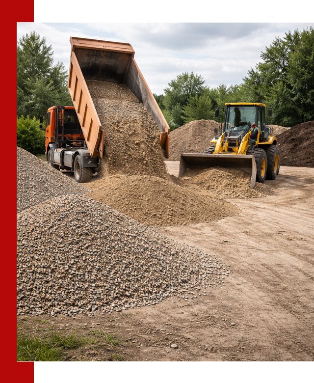 Доставка ПГС фракция С5 оптом в Уссурийске за 24–48 часов