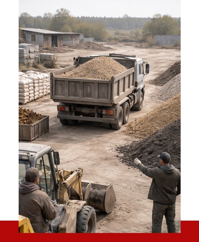 Купить ОПГС с доставкой в Уссурийске от 4330 р. за тонну | ПРОНЕРУДСср