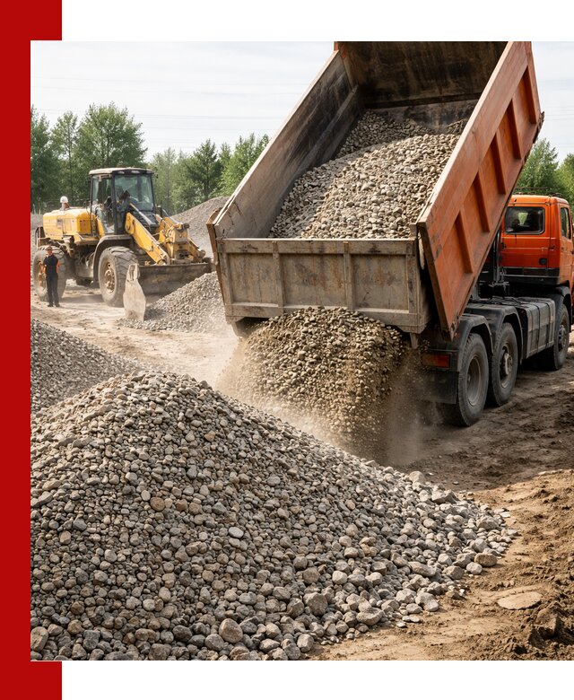 Доставка щгпс в Уссурийске круглосуточно и самовывоз