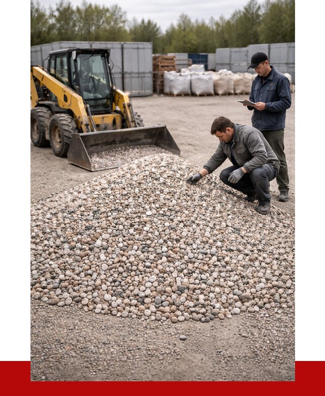 Цветная мраморная крошка в Уссурийске от 8248 р./куб. | ПРОНЕРУДСср