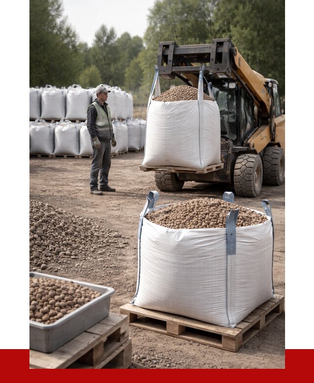 Керамзит в биг бег в Уссурийске от 4330 р. с доставкой | ПРОНЕРУДСср