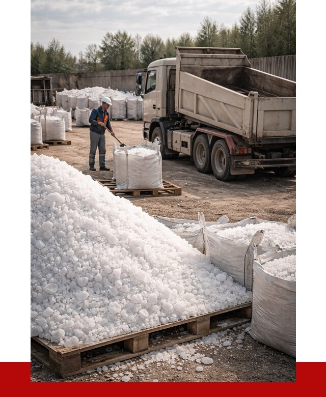 Купить техническая соль в мешках в Уссурийске от 4640 р. | ПРОНЕРУДСср